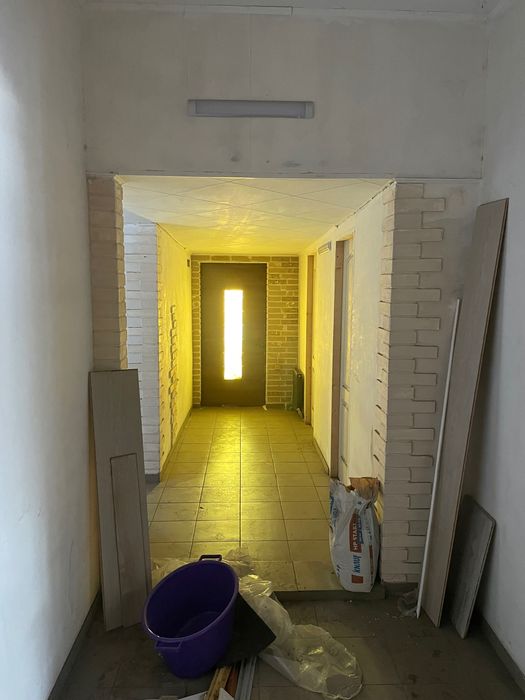 Будівля приміщення