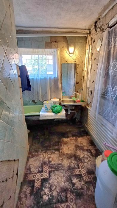 Продам 4-х комнатный Дом 60 м2 в Ингульском районе