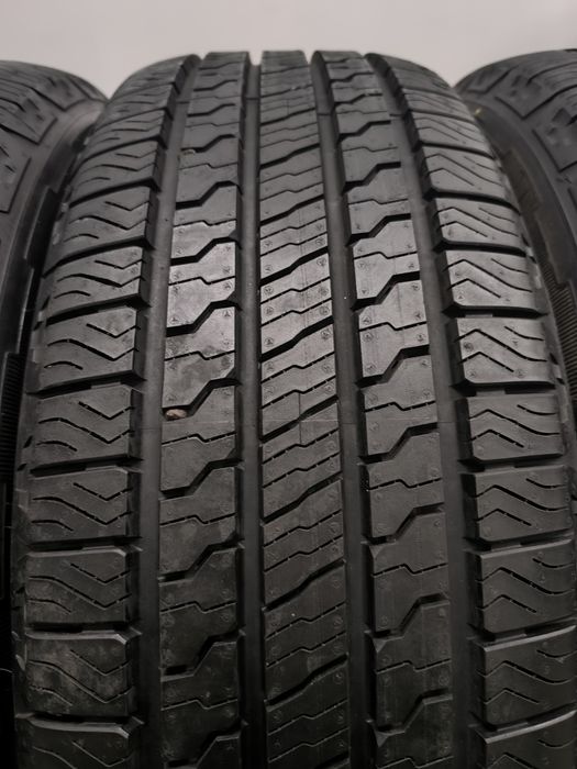 Nowe 2024r 4 x 255/65/18 Good Year Territory HT Wrangler Całoroczne