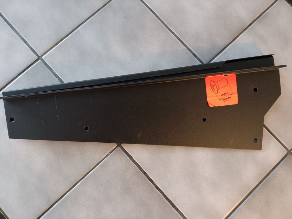 Uchwyt rack Dynacord RKM CMS  Powermate 1000 nowy
