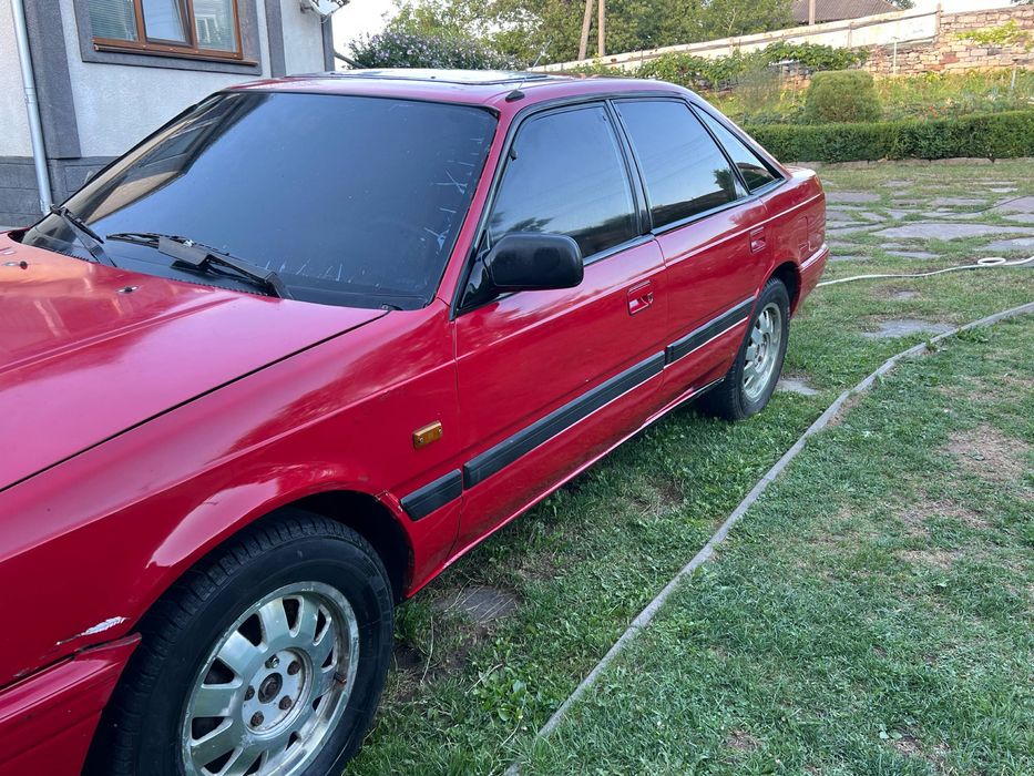Продам Mazda 626