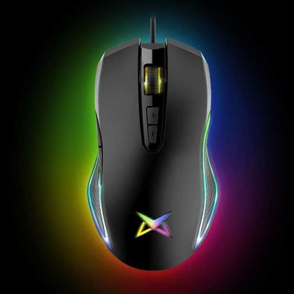 Rato Gaming Matrix Dispute RGB 8000 DPIs Sintra • OLX Portugal