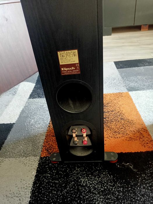 Sprzedam Klipsch rf42