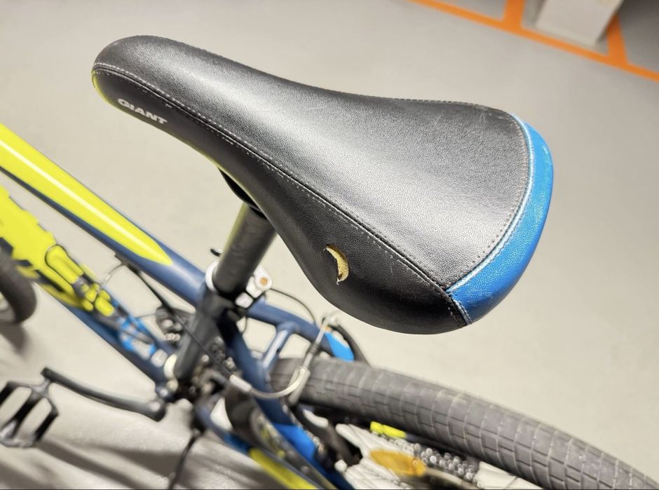 Rower  Giant nastoletni