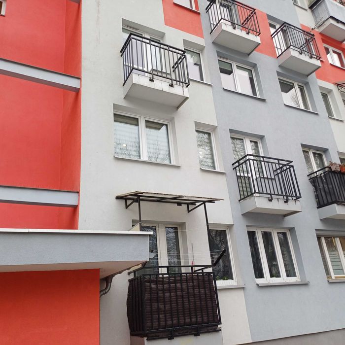 Mieszkanie na sprzedaż, 2 pokoje, 34 m², Kielce