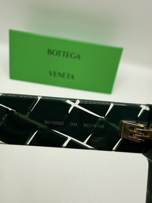 Okulary bottega veneta bv1058s