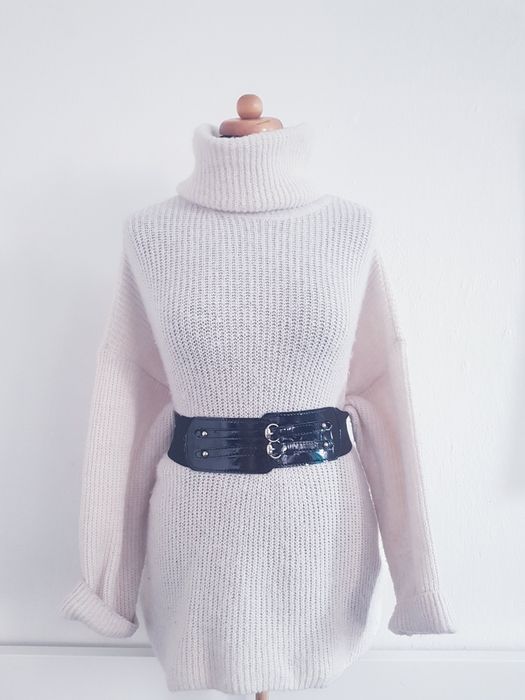 Ciepły golf damski marki Vero Moda rozmiar XL/2XL/3XL