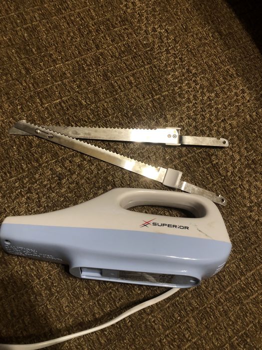 Elektryczna krajalnica