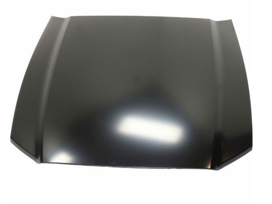 Maska pokrywa silnika Ford Mustang S197 3,7 2013, 2014 Aluminiowa nowa