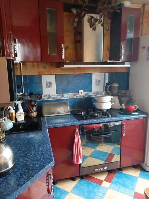 Квартира , довгострокова оренда