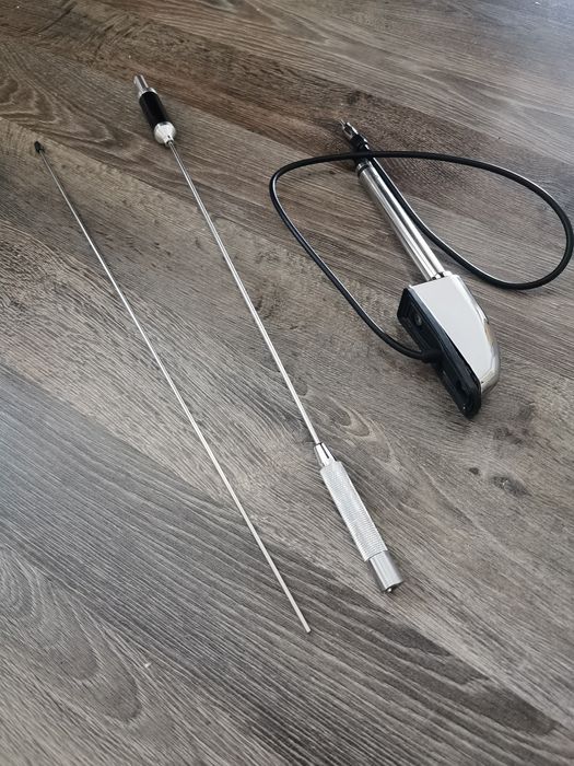 Honda gl 1800 goldwing antena CB bat uchwyt gl 1500 gold wing