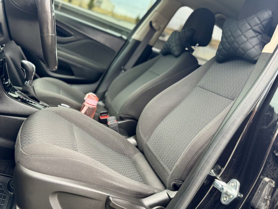 Продам Opel Mokka X ~ газ/бензин/автомат~