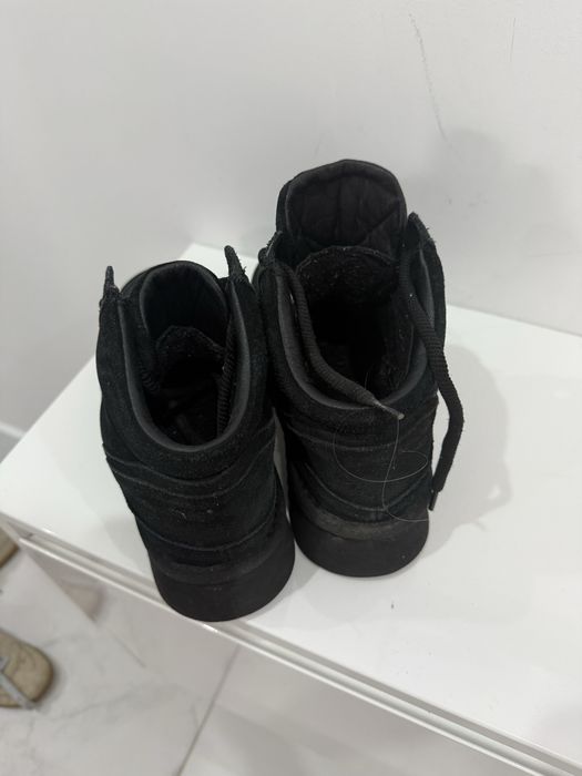 взуття для дівчинки