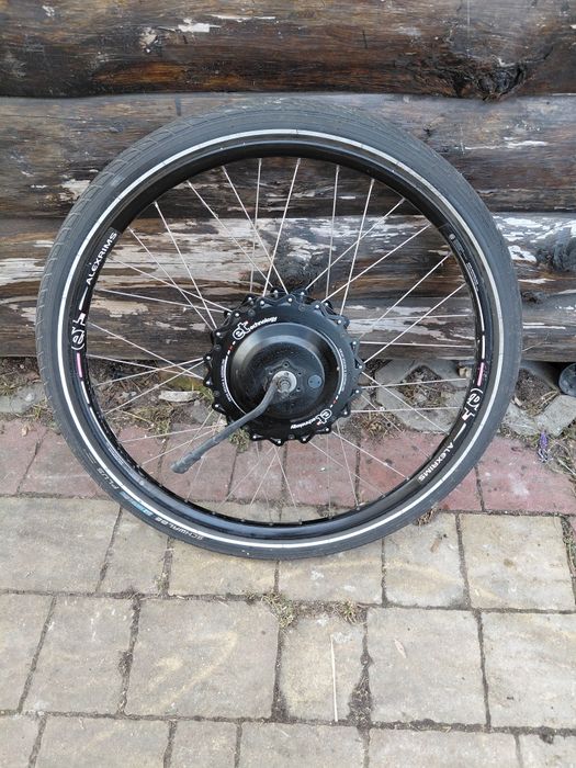 Silnik do roweru  1200w