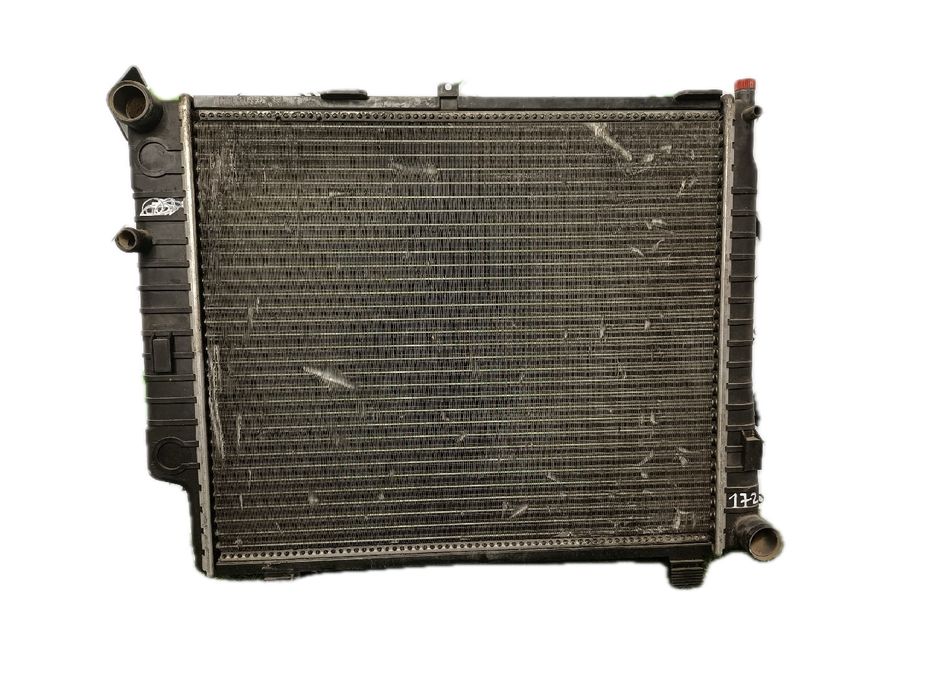 Radiador de água MERCEDES-BENZ Classe C (W202)