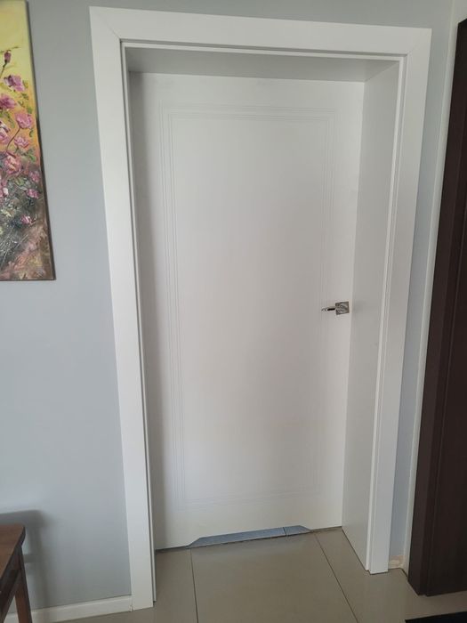 Ościeżnica ruchoma Porta