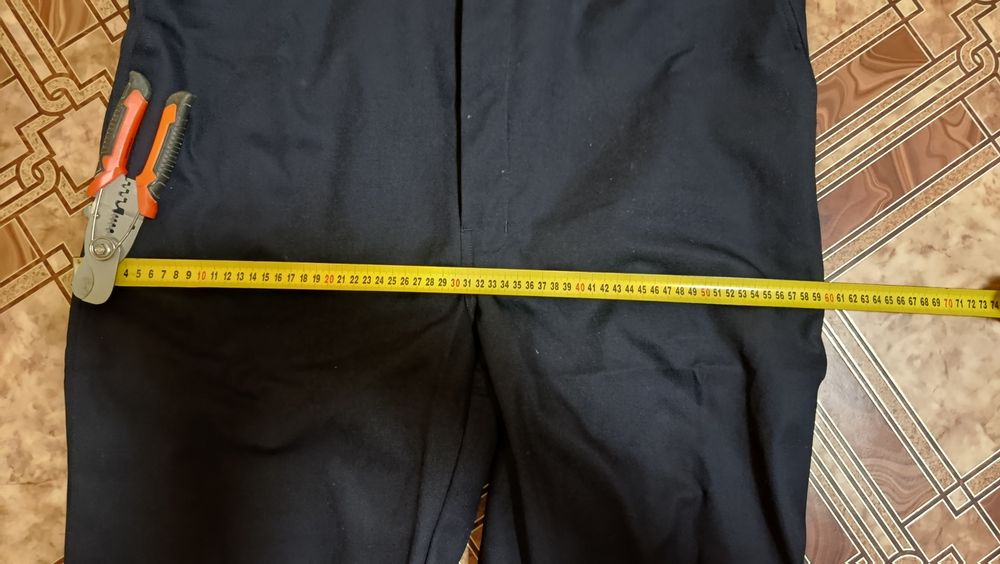 Комбинезон з рукавами 54 розмір, новий.Комбинезон з рукавами 54 розмір