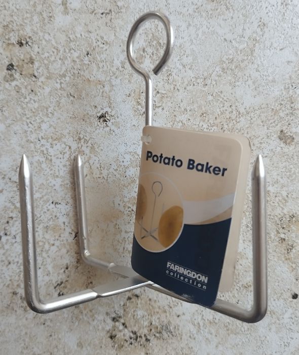 С любовью к кухонным мелочам