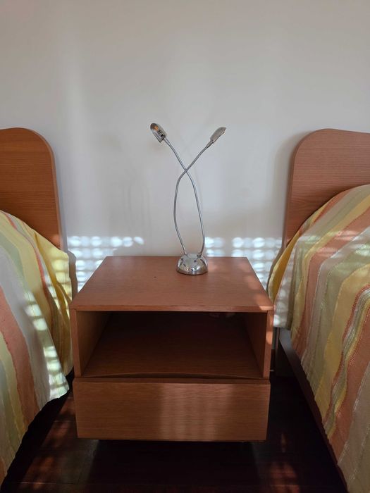 Quarto completo moderno