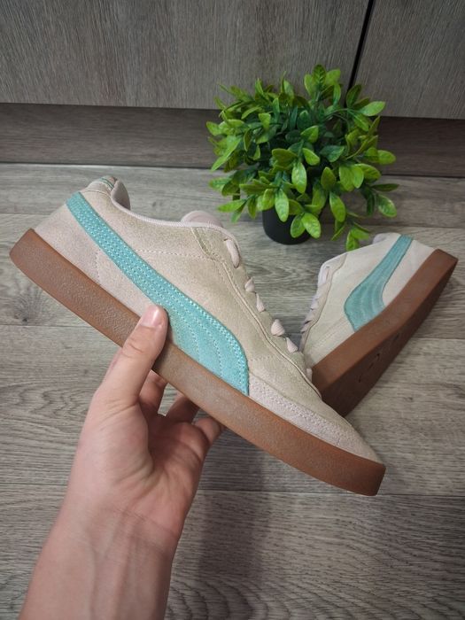 Кроссовки Puma Club II era