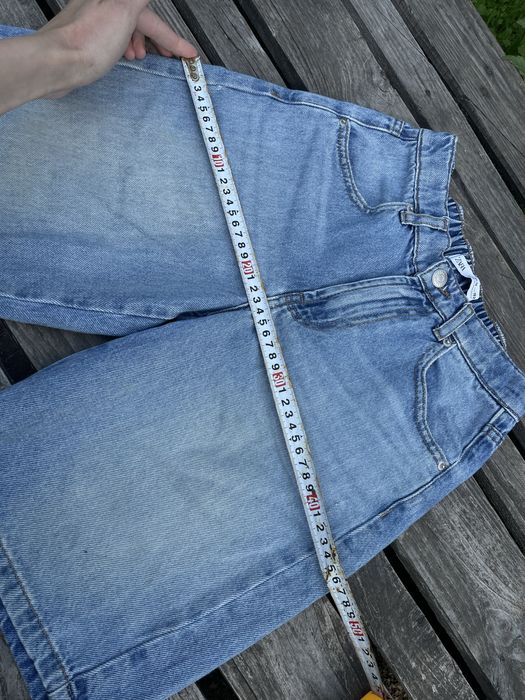 Шорти baggy 152cm