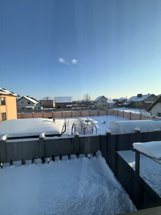 Дуплекс з меблями та технікою , 2.6 сотки землі