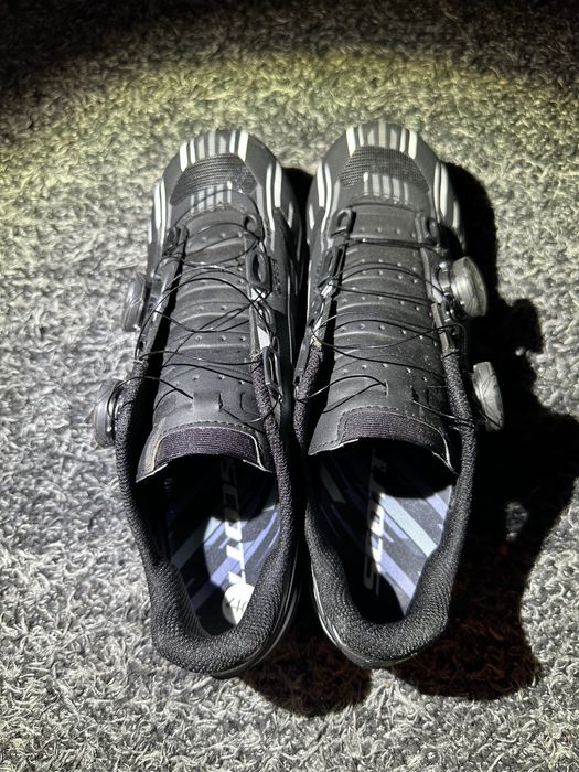 Sapatos Scott 40