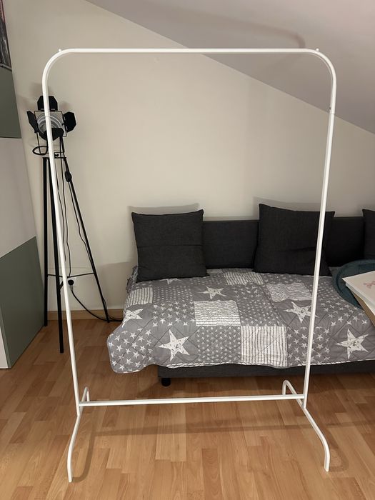Charriot ikea MULIG