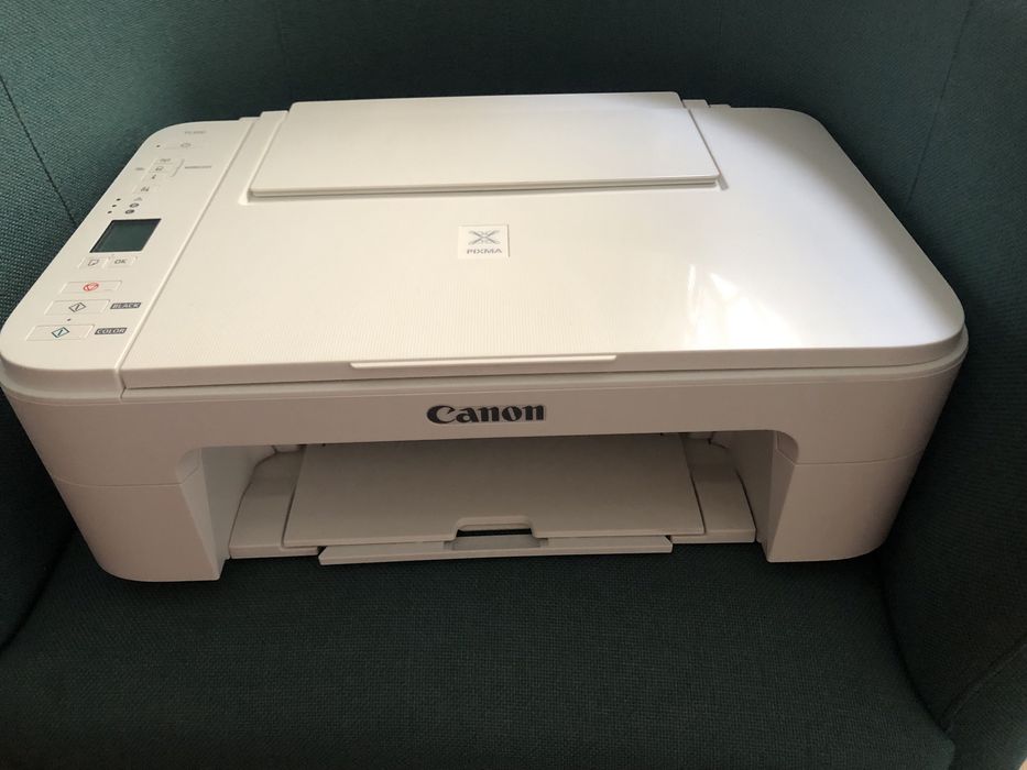 Drukarka Canon, Samsung
