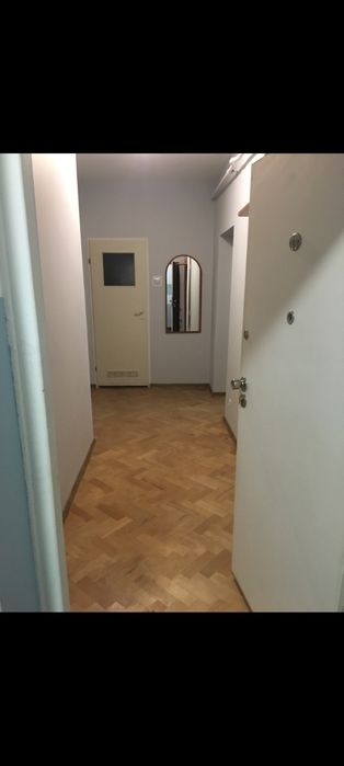 Mieszkanie 48 m dwa pokoje