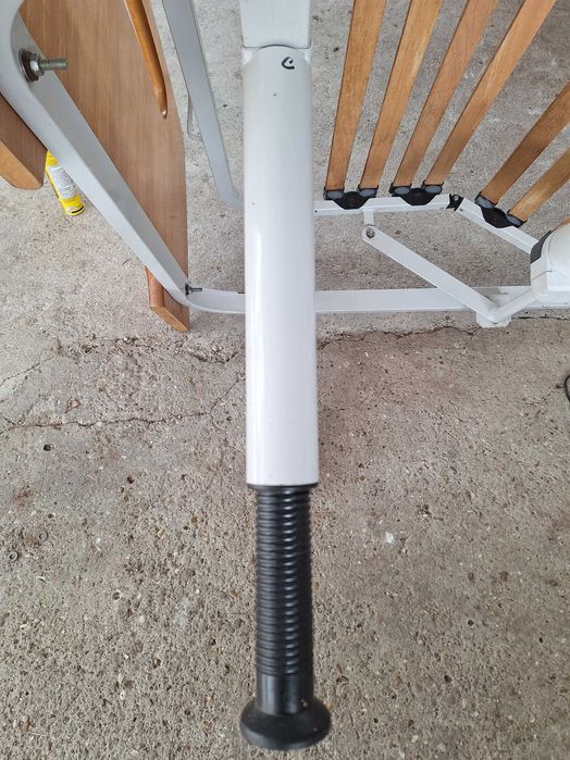 Cama Articulada LINAK