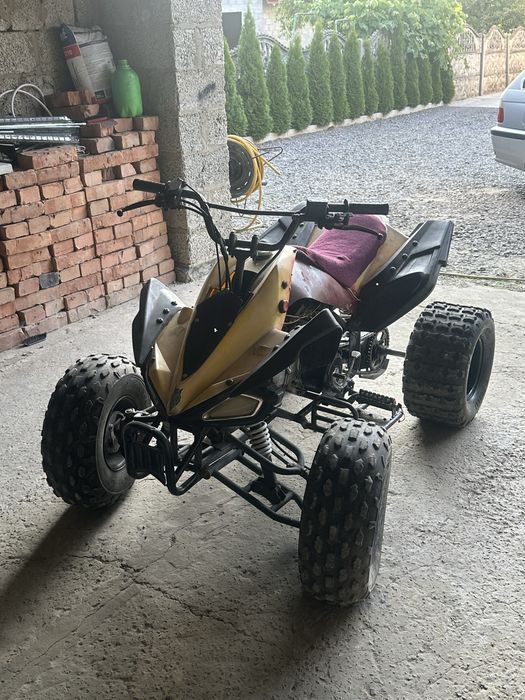 Продам Квадроцикл 125 куб