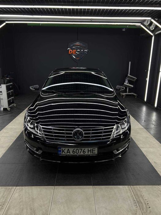 Volkswagen CC / Passat CC 2013