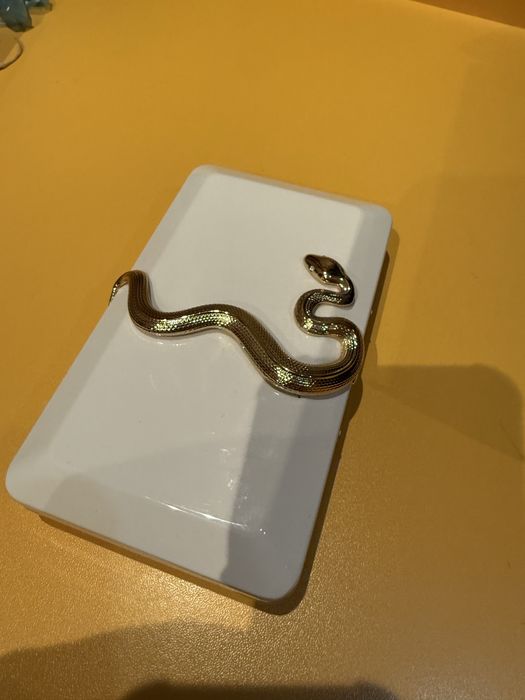 Оригинальный клатч от духов  Kilian Paris Good Girl Gone Bad