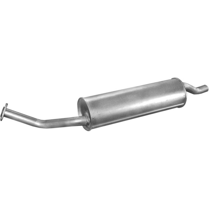 Глушитель БМВ BMW e36 e30 46 e34 e38 e39 e60