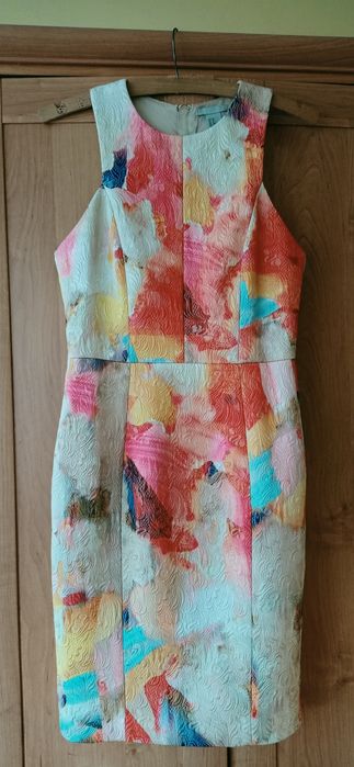 Sukienka damska HM rozm. 38