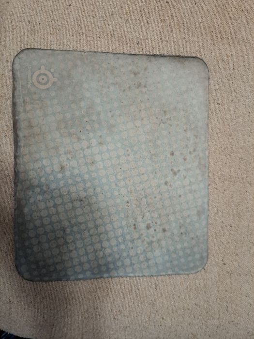 Tapete Rato Steelseries QCK