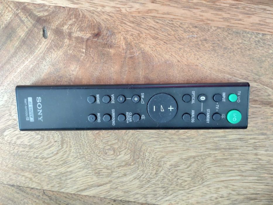 Soundbar Sony HT-CT80 cena do negocjacji