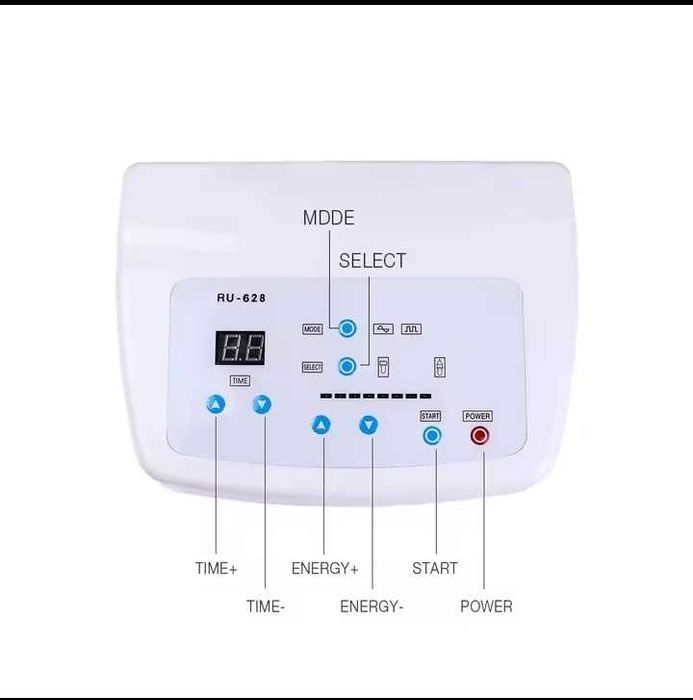 Лифтинг апарат для підтяжки,омолодження обличчя,відбілювання, очищення