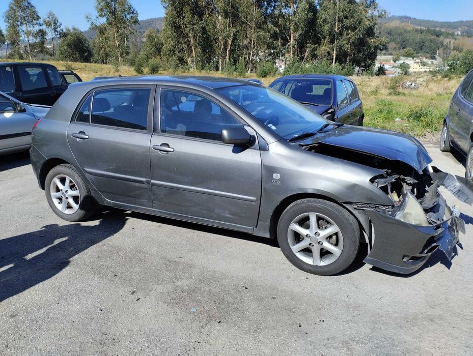 Toyota Corolla 1.4 VVT-I Só Para Peças