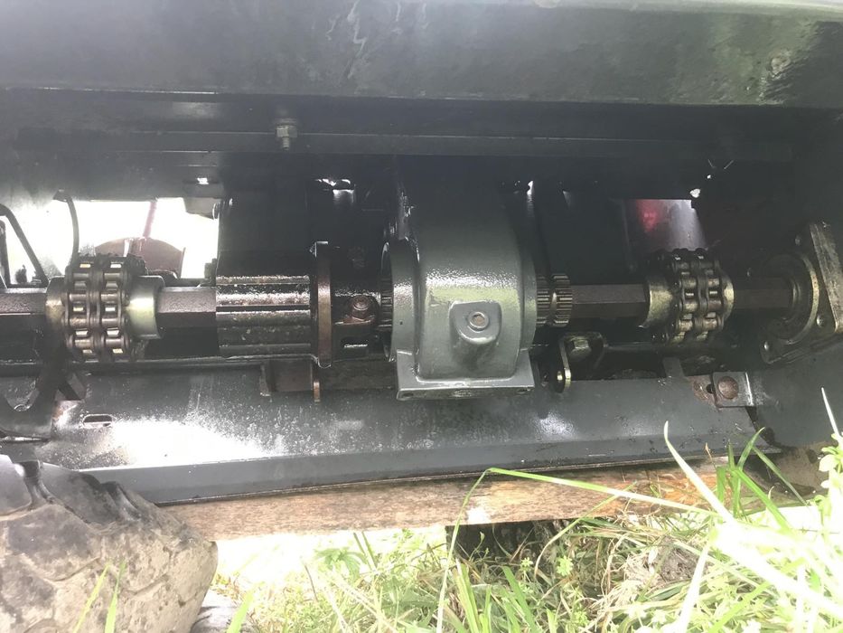 Жатка CAPELLO QUASAR F8, кукурудзяна, на ДЖОН ДІР та МАССЕЙ, 2022 р.в.