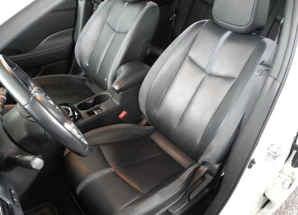 Nissan Leaf 62 kWh 2020