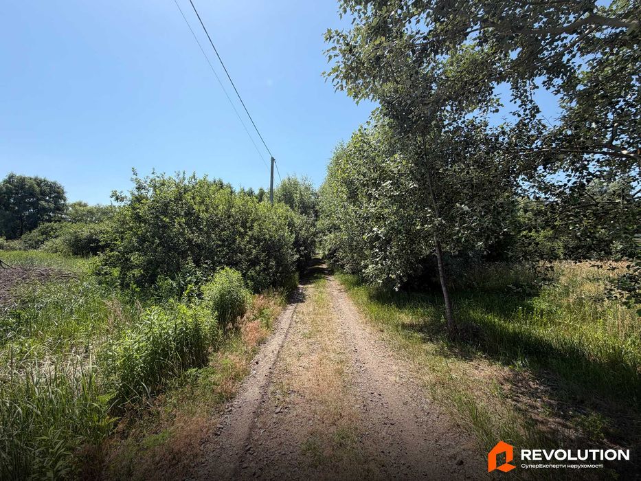 Без комісії. Продаж земельної ділянки 25 соток, село Красилівка, Броварський район - View 6