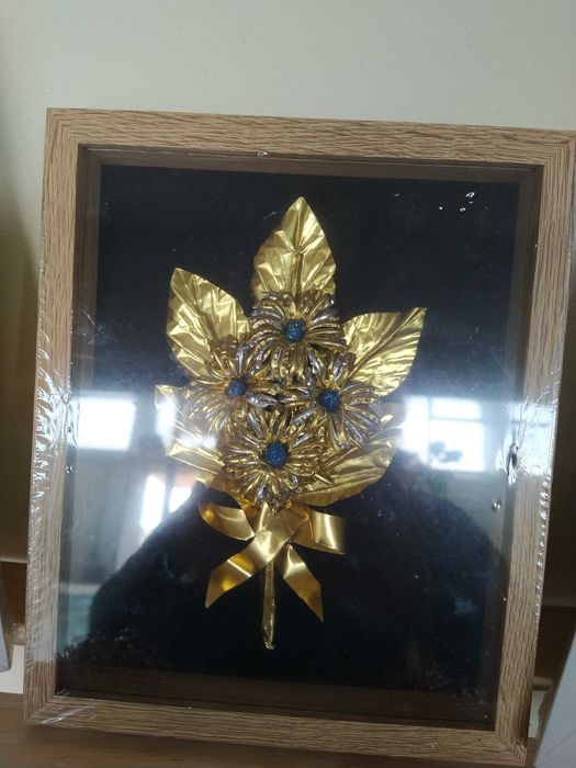 Lindos palmitos em quadros