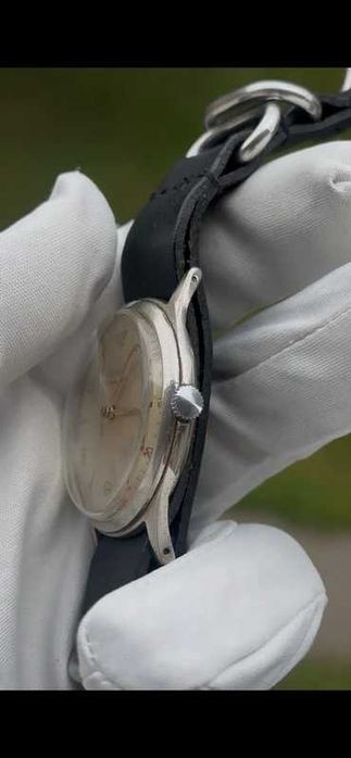 Doxa Antimagnetique Jumbo