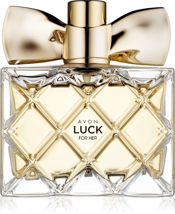 Парфумна вода Avon Luck для неї, 50мл