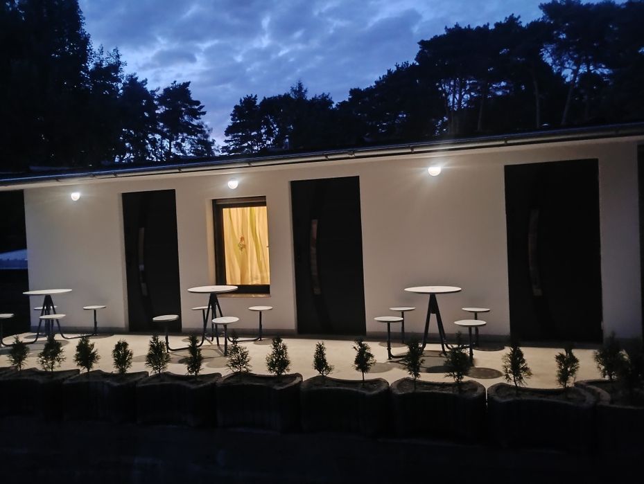 Wynajem Domków Trzy Osobowych Brenno