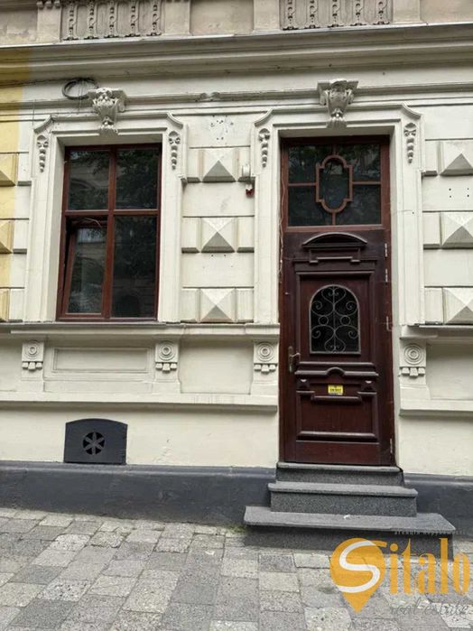 Оренда комерції, вулиця Богдана Лепкого ( Парк Франка)