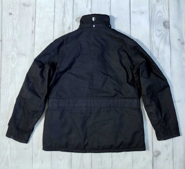 Kurtka Wellensteyn Feuerland r. XL