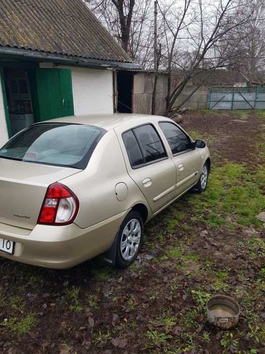 Продам Рено сімбол